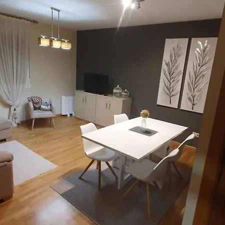 Διαμέρισμα Apartamento En Playa De Samil *