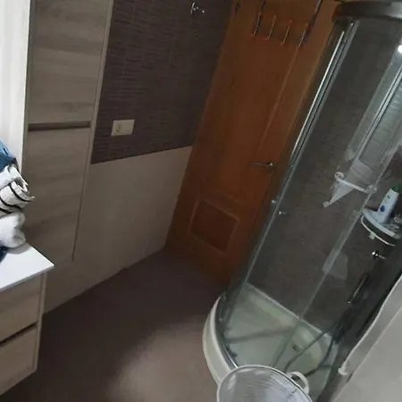 Apartamento En Playa De Samil * Βίγκο